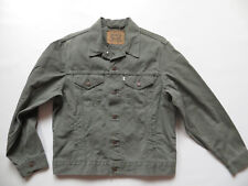 Levi 70503 jacke gebraucht kaufen  Vechelde