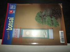 Revue bonsai construire d'occasion  Divion
