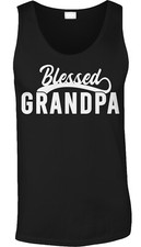 Blessed grandpa fathers for sale  USA