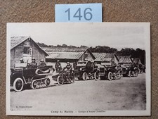 Military. french card for sale  YELVERTON