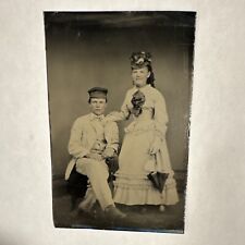 1890 studio portrait for sale  Lehighton