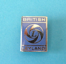 British leyland lapel for sale  OAKHAM