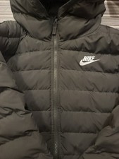 Nike winterjacke steppjacke gebraucht kaufen Nike winterjacke steppjacke gebraucht kaufen  Offenbach am Main