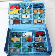 Matchbox lesney collectors for sale  CAMBRIDGE