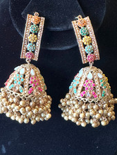 Elegant jewellery costume for sale  BRADFORD
