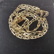 Goldkette gelbgold 585 gebraucht kaufen Goldkette gelbgold 585 gebraucht kaufen  Quakenbrück