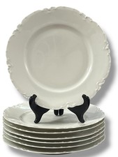 Haviland limoges white for sale  Acworth