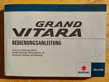 Betriebsanleitung bedienungsan gebraucht kaufen  Nastätten