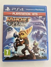 Ratchet clank ps4 d'occasion  Pérouse