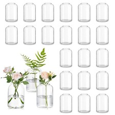 Glass bud vases for sale  Anaheim
