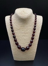 Vtg faceted dark for sale  Santee