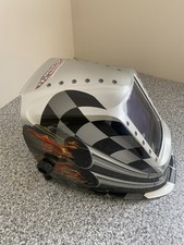 Welding helmet for sale  WHITLEY BAY