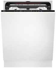 Aeg fse74747p 60cm for sale  UK