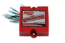Ignição aprimoradora MSD 4253, usado comprar usado  Enviando para Brazil
