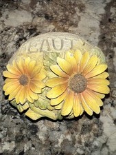 Decorative resin stone for sale  Rockford