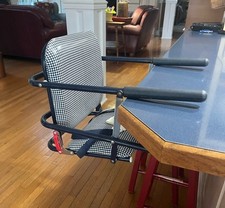 Vintage graco toddler for sale  Telford