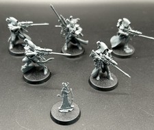 Rangers aeldari eldar for sale  ILKESTON