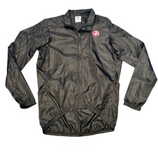 Castelli cycling jacket for sale  BRISTOL