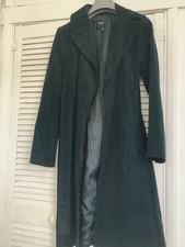 Theory corduroy trench for sale  LONDON