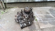 Honda ride mower for sale  COVENTRY