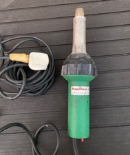 Leister 6060 sarnen for sale  CARDIFF