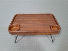 Vintage 1970s melamine for sale  CHIGWELL