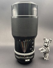 Serviced nikon nikkor for sale  ROYSTON