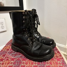 Echt leder vintage for sale  Mineral