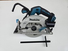 Makita used dhs660z for sale  BRAINTREE