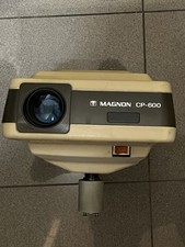 Magnon 600 proiettore usato  Roma