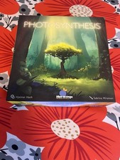 Photosynthesis board game for sale  Sioux Falls