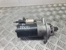 Volkswagen sharan starter for sale  MANCHESTER