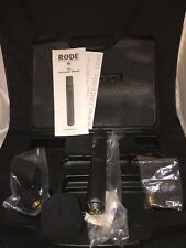 Rode microphones multi for sale  Suwanee