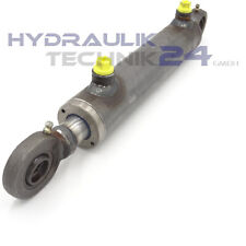 Cilindro idraulico doppio usato Cilindro idraulico doppio usato  Spedire a Italy