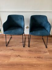 Lot 2 chaises d'occasion  Paris XI