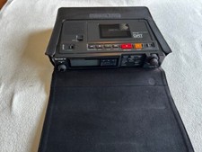 Sony tcd d10 gebraucht kaufen  Gernsbach