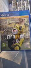 Fifa deluxe edition for sale  COULSDON