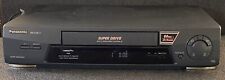 Panasonic fj611 vcr for sale  GLOUCESTER
