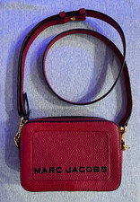 Red marc jacobs for sale  Chicago