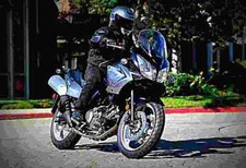 Suzuki 650 abs for sale  UK