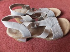 Rieker morocco womens for sale  SOUTHAMPTON