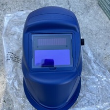 Capacete de solda CHICAGO ELECTRIC sombra ajustável escurecimento automático, usado comprar usado  Enviando para Brazil