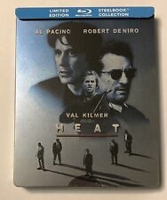 Heat michael mann for sale  LONDON
