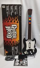 Guitar hero chitarra usato  Verdellino