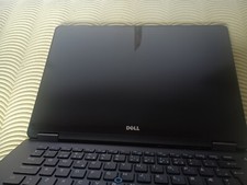 DELL LATITUDE E7470 display touchscreen qhd 2560x1440 comprar usado  Enviando para Brazil