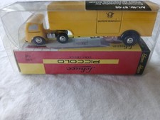 Schuco piccolo 743 gebraucht kaufen  Weßling