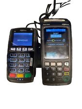 Tpe ingenico desk d'occasion  Saint-Jean-de-Monts