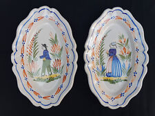 Quimper anciens plats d'occasion Quimper anciens plats d'occasion  La Seyne-sur-Mer