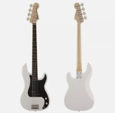 Blacktop precision bass for sale  LOUGHBOROUGH