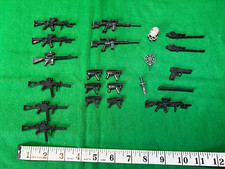 Assorted action figure for sale  ABERDEEN